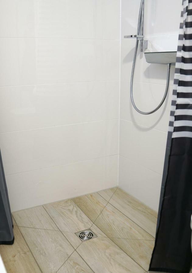 Weisse Duene Ferienwohnung *Weisse Duene 9 / Gen Norden* Wittdün エクステリア 写真